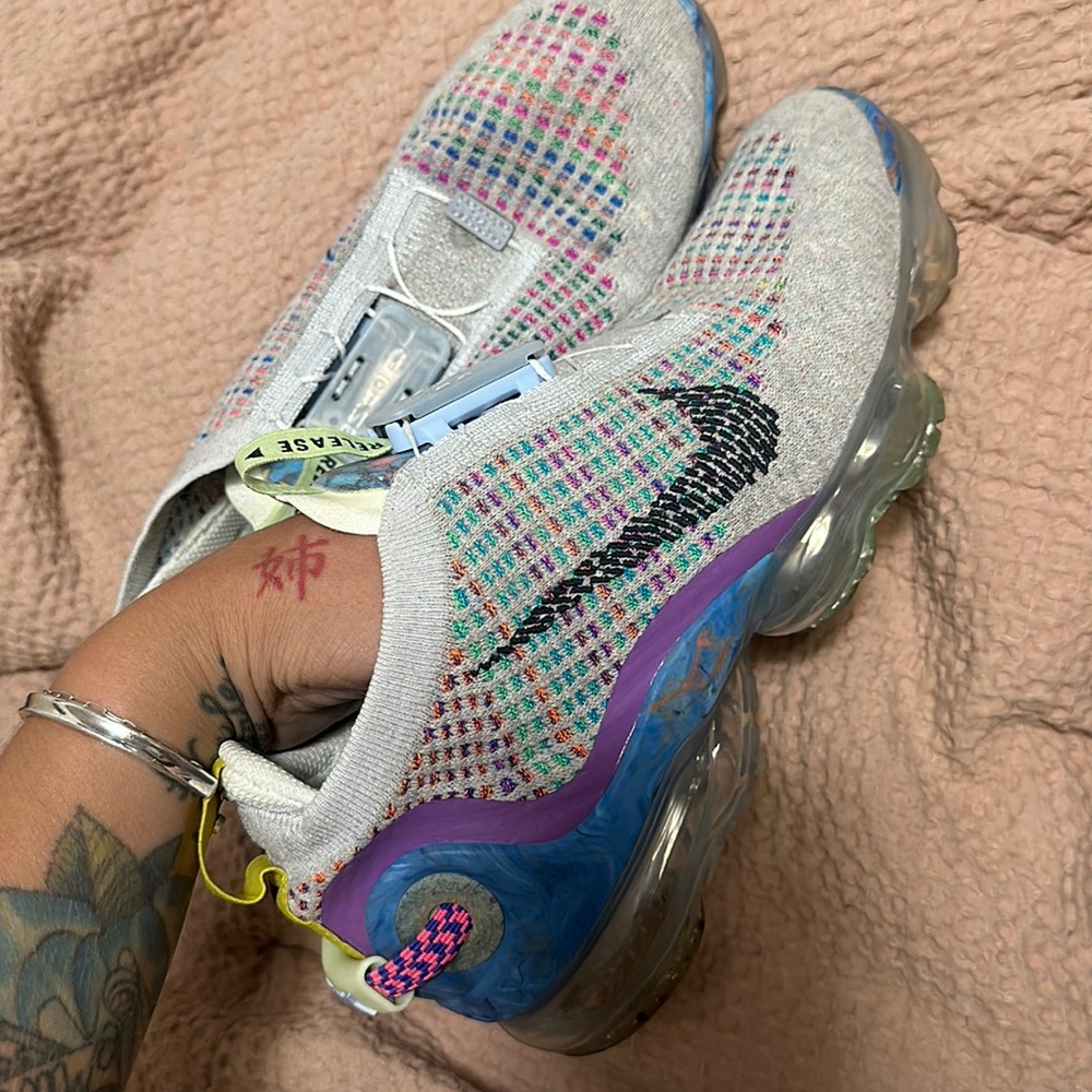 nike vapormax